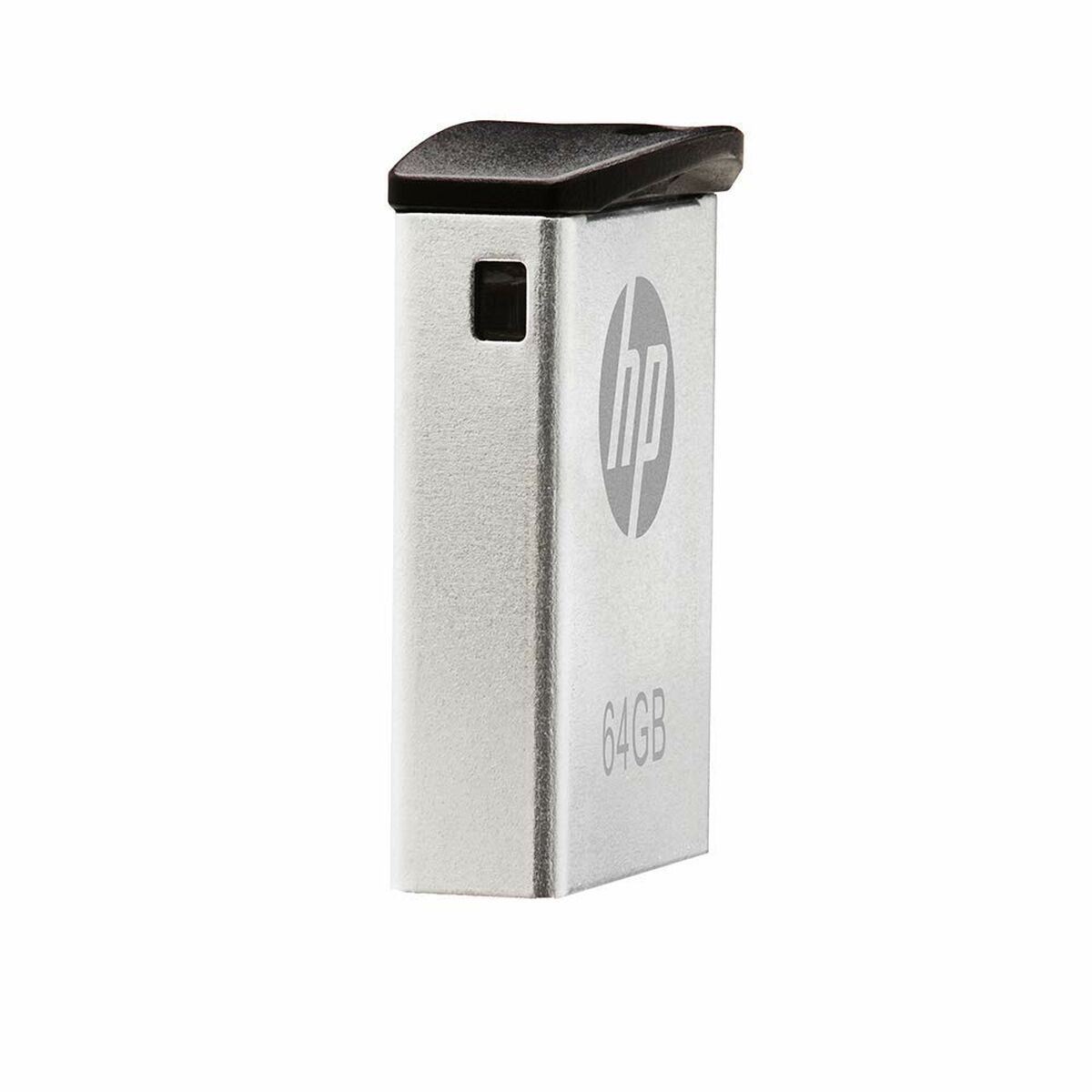 Afbeeldingen van USB stick PNY v222w Silver 32 GB