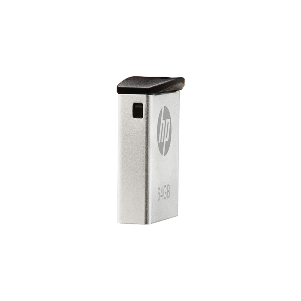 Afbeeldingen van USB stick HP v222w Silver 64 GB