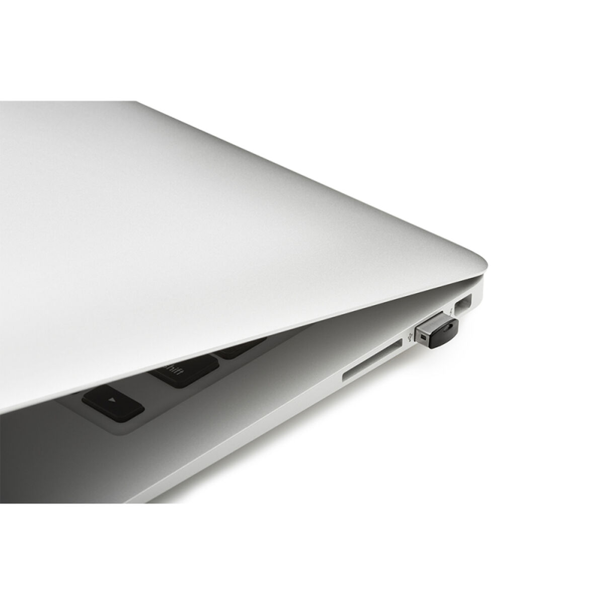 Afbeeldingen van USB stick HP v222w Silver 64 GB