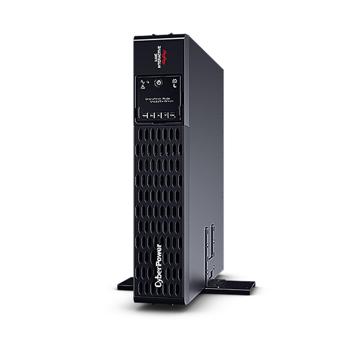 Picture of Uninterruptible Power Supply System Interactive UPS Cyberpower PR1000ERT2U 1000 W
