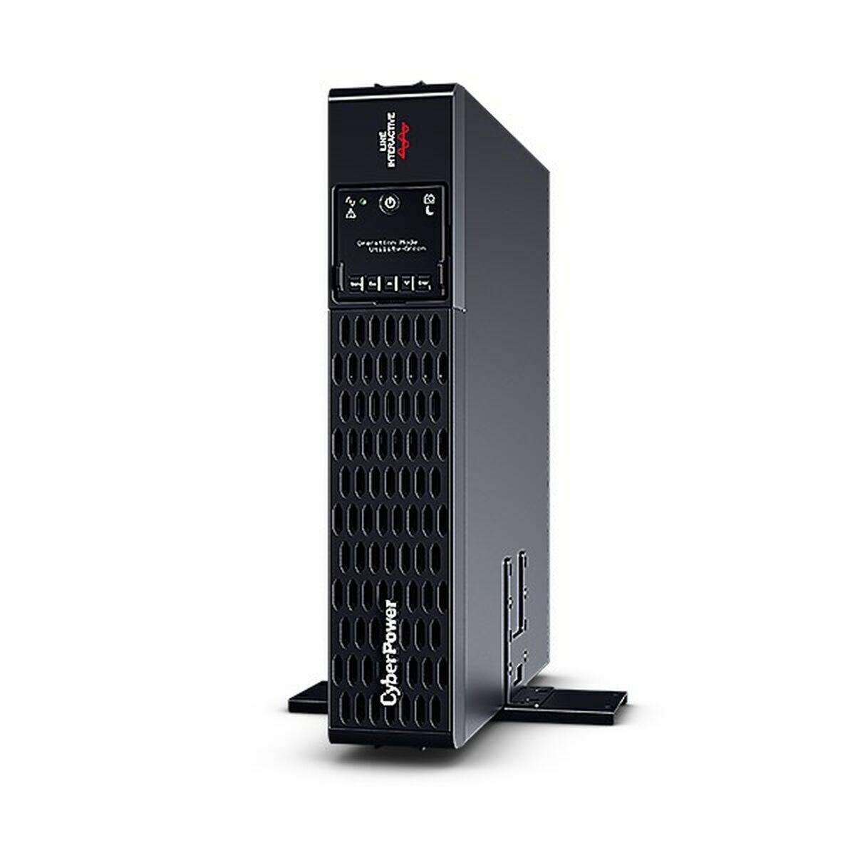 Picture of Uninterruptible Power Supply System Interactive UPS Cyberpower PR1000ERT2U 1000 W