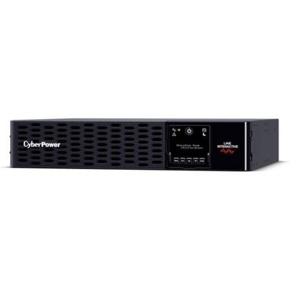 Picture of Uninterruptible Power Supply System Interactive UPS Cyberpower PR1000ERT2U 1000 W