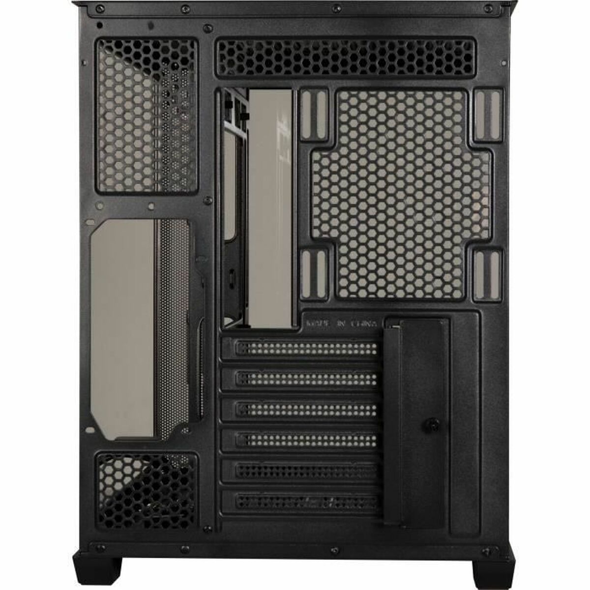 Afbeeldingen van ATX Semi-tower Box BitFenix Triton