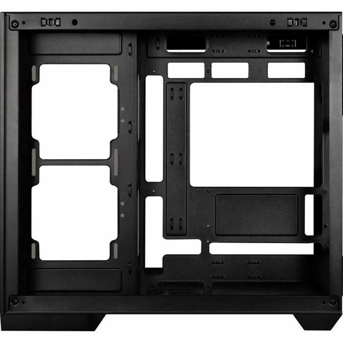 Afbeeldingen van ATX Semi-tower Box BitFenix Triton