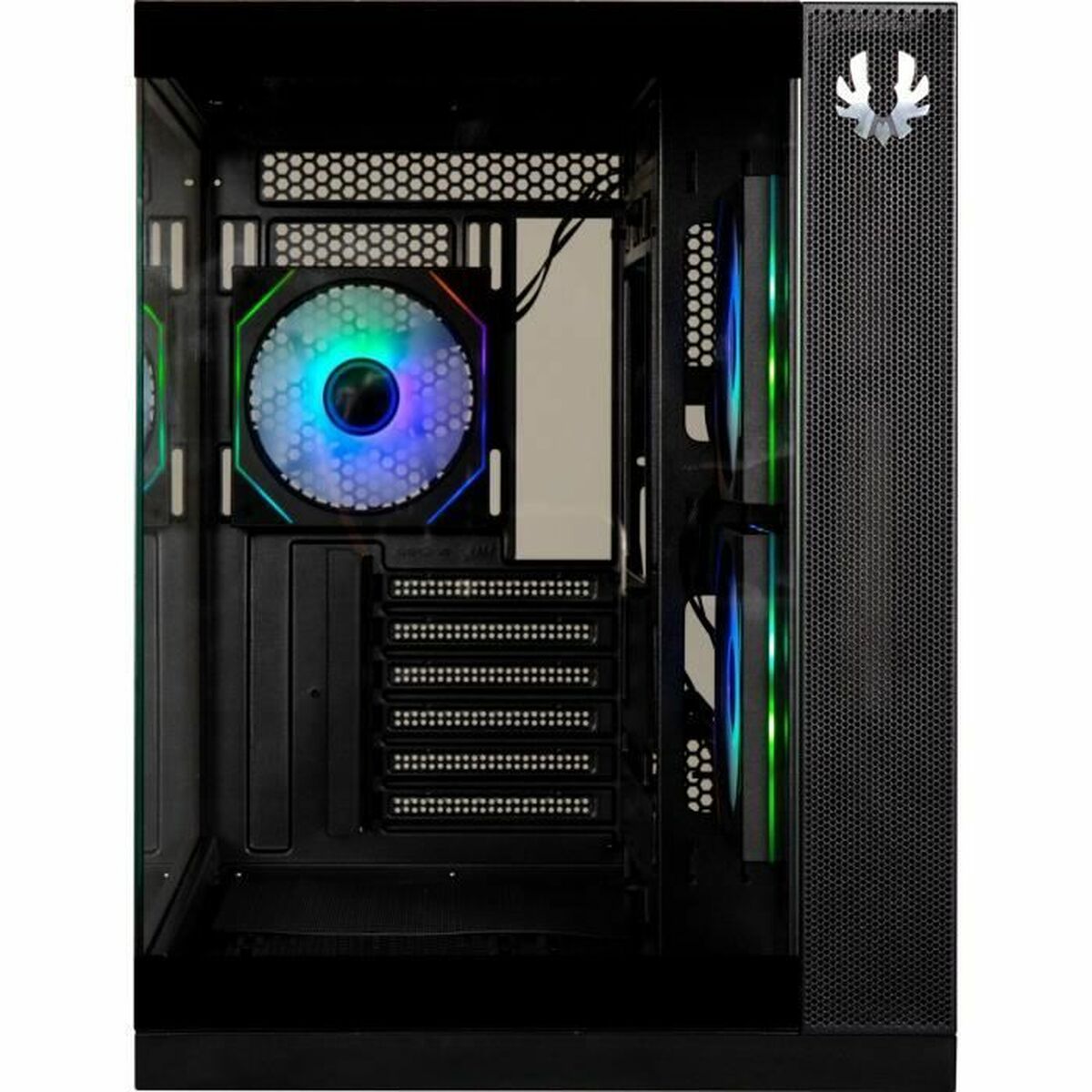 Afbeeldingen van ATX Semi-tower Box BitFenix Triton