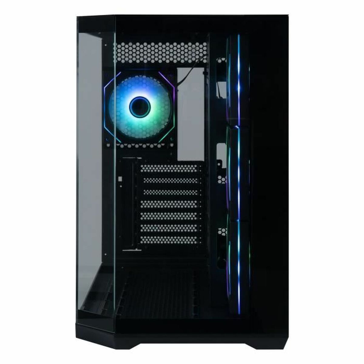 Afbeeldingen van ATX Semi-tower Box BitFenix