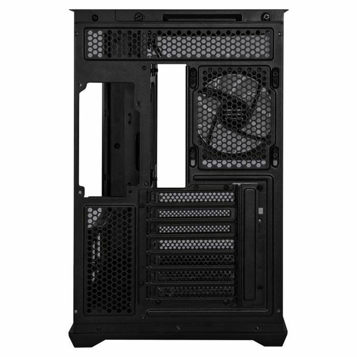 Afbeeldingen van ATX Semi-tower Box BitFenix
