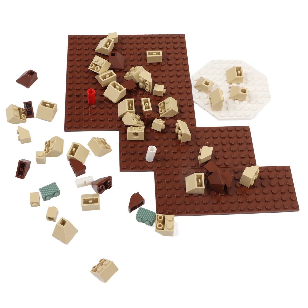 Bild von Wireless Adaptor ViewSonic VSB050