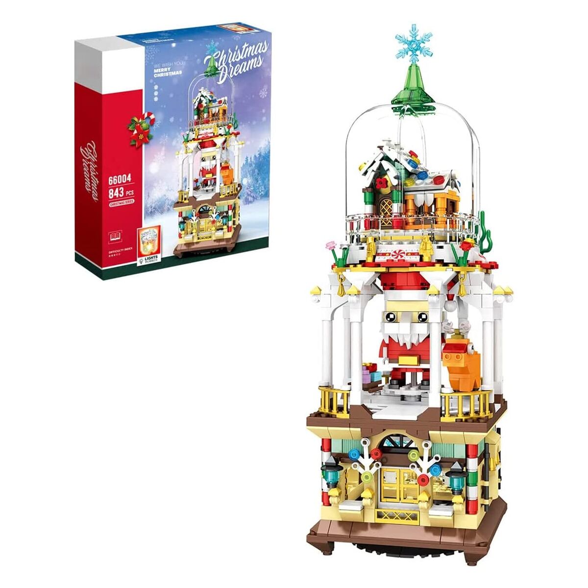 Bild von Wireless Adaptor ViewSonic VSB050