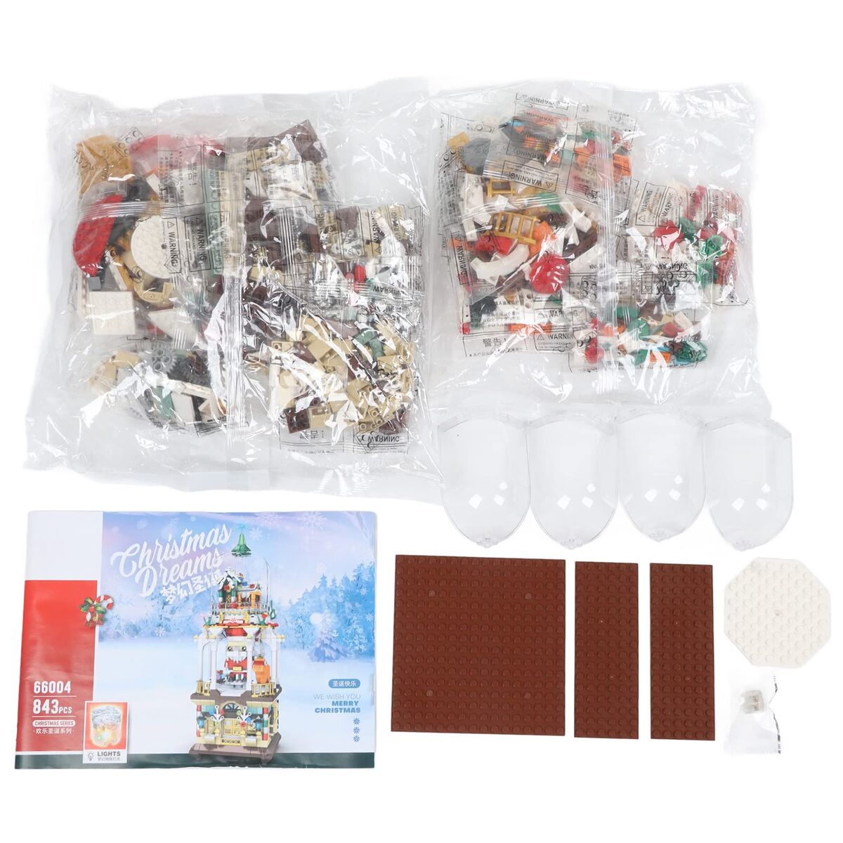 Bild von Wireless Adaptor ViewSonic VSB050