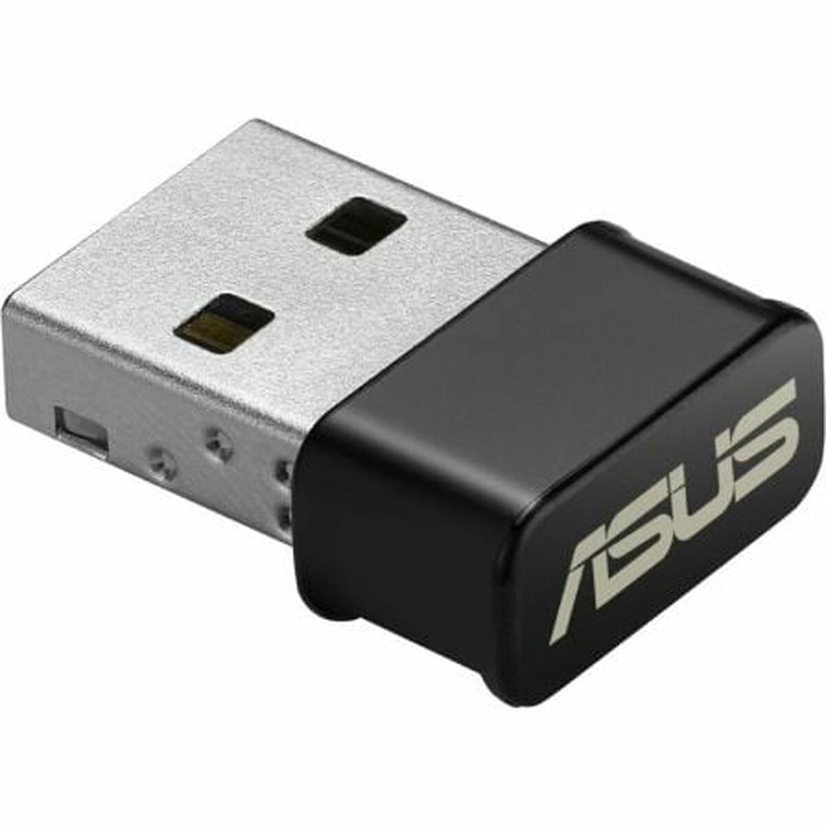 Network Adaptor Asus USB-AC53 NANO 867 Mbps Picture of Network Adaptor Asus USB-AC53 NANO 867 Mbps