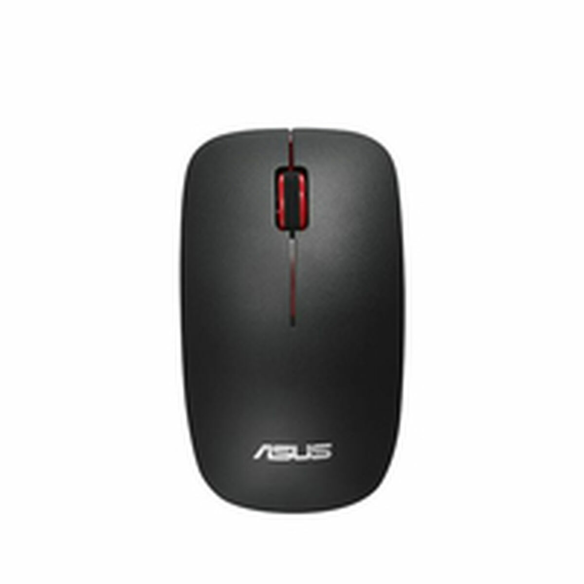 Afbeeldingen van Mouse Asus 90XB0450-BMU000 Black 1600 dpi