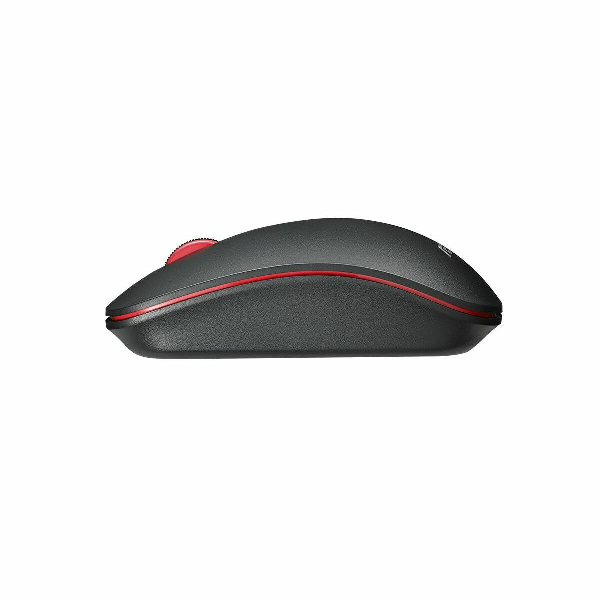 Afbeeldingen van Mouse Asus 90XB0450-BMU000 Black 1600 dpi
