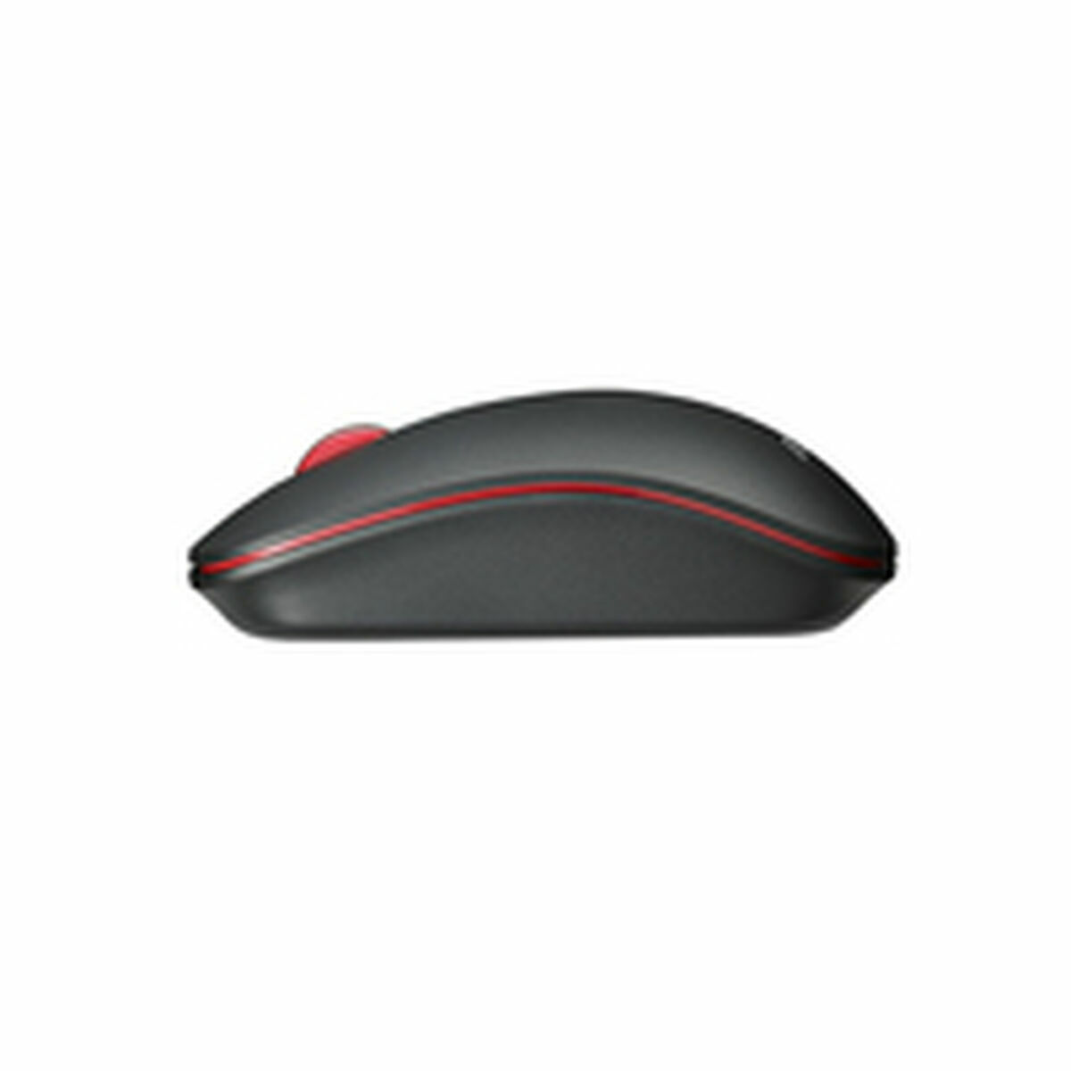 Afbeeldingen van Mouse Asus 90XB0450-BMU000 Black 1600 dpi