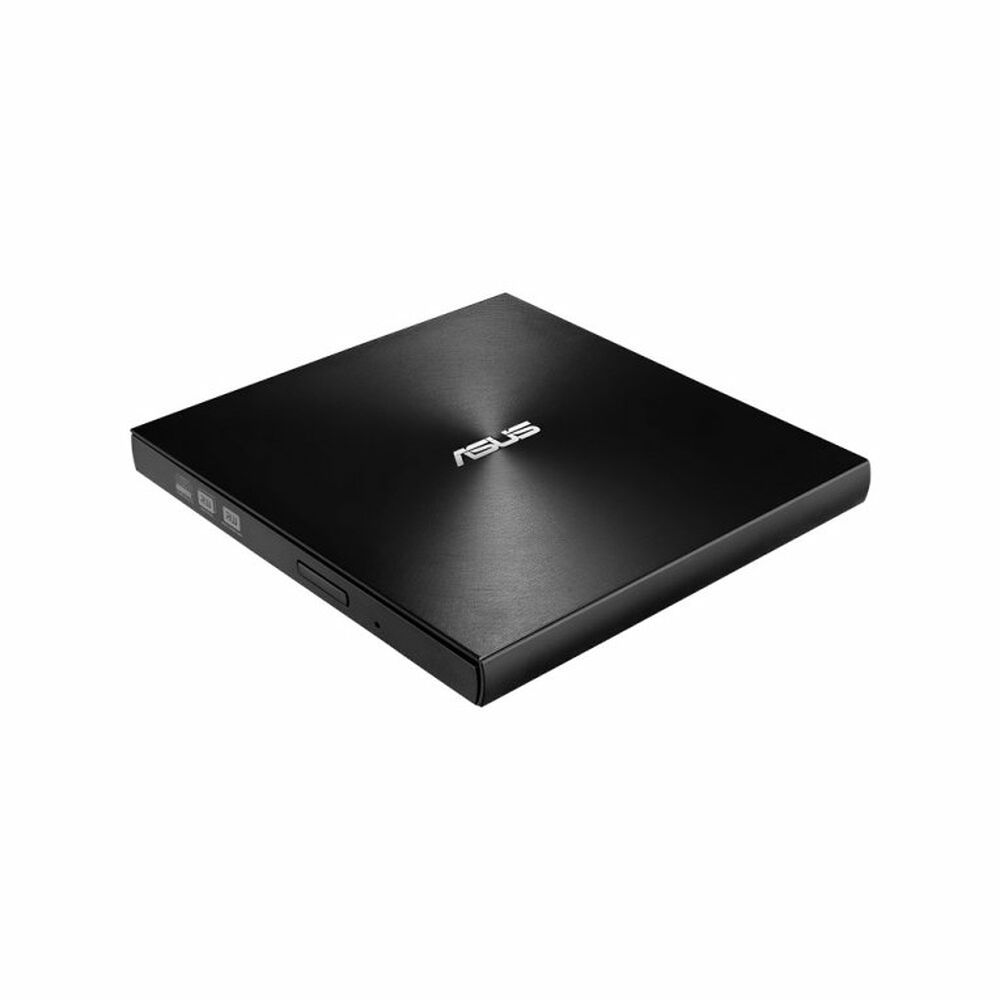 Graveur DVD-RW Externe Ultra Slim Asus ZenDrive U9M USB