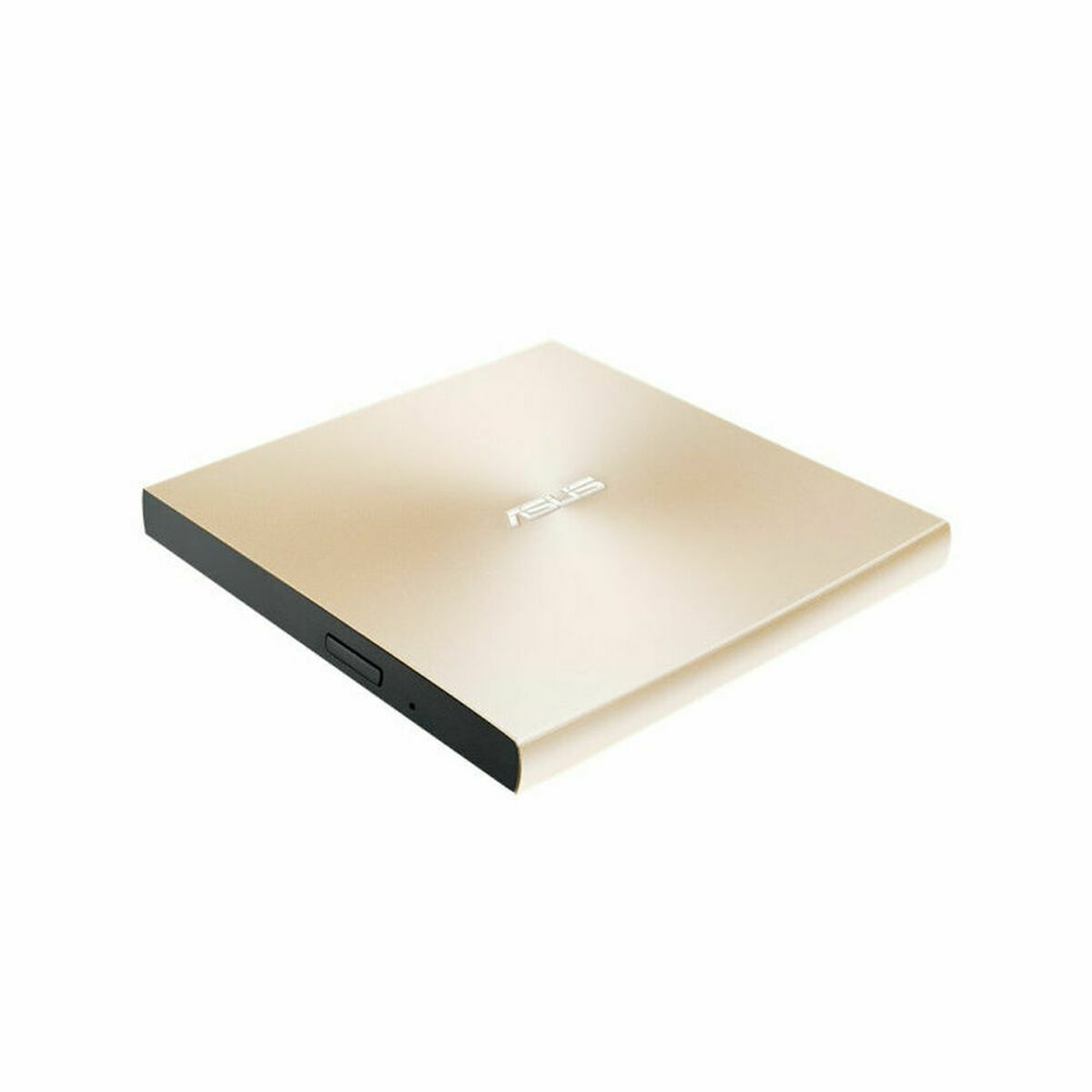 Ultra slim ekstern DVD-RW-optager Asus ZenDrive U9M