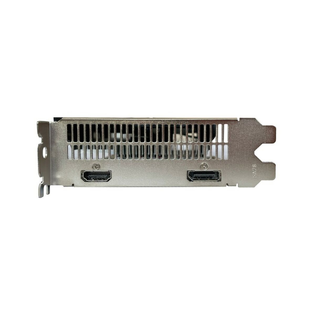 Afbeeldingen van Graphics card Biostar VA6406RA46 4 GB GDDR6 AMD Radeon RX 6400