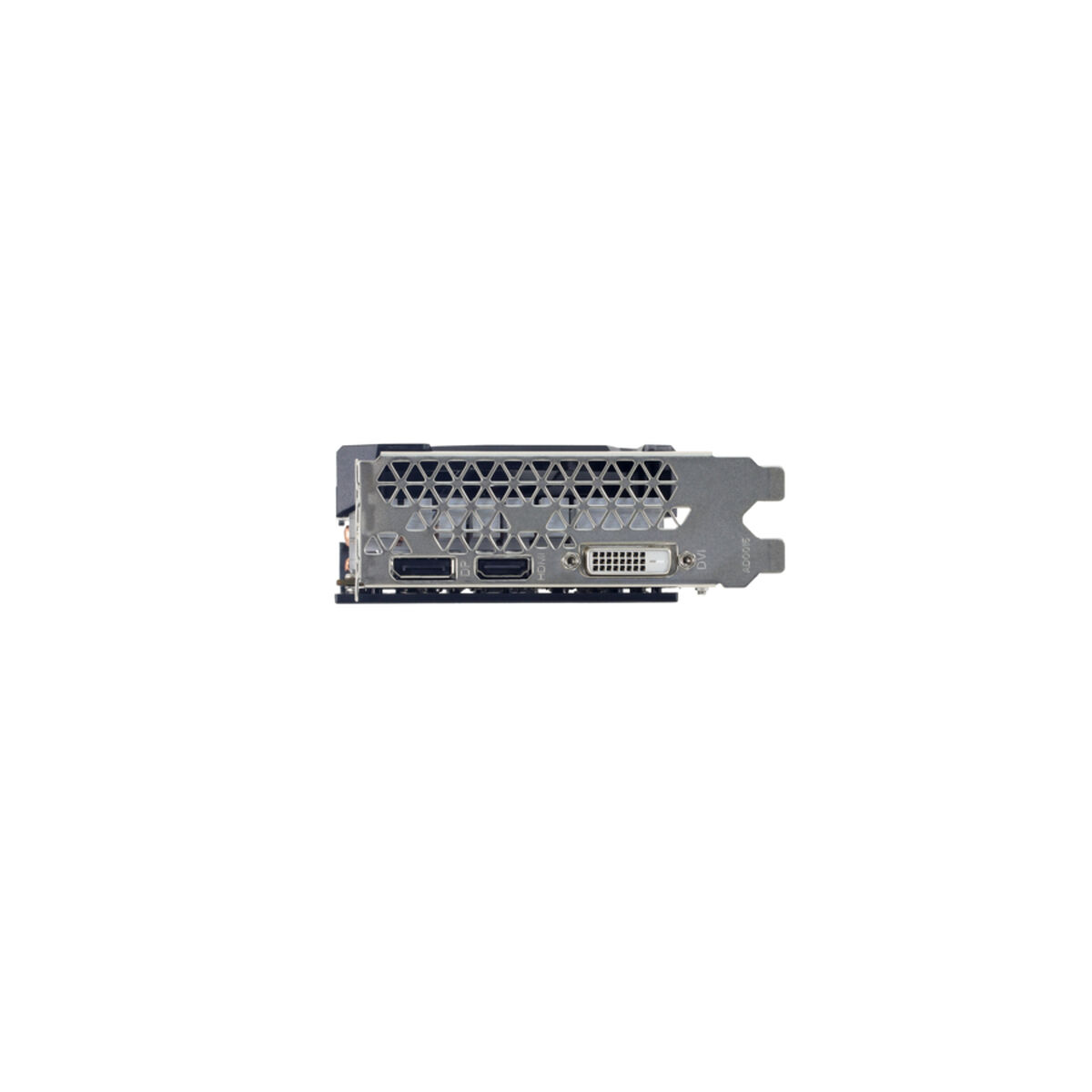 Image secondaire de Carte Graphique Biostar VGABIONVD0004 GeForce RTX 2060 Super GDDR6