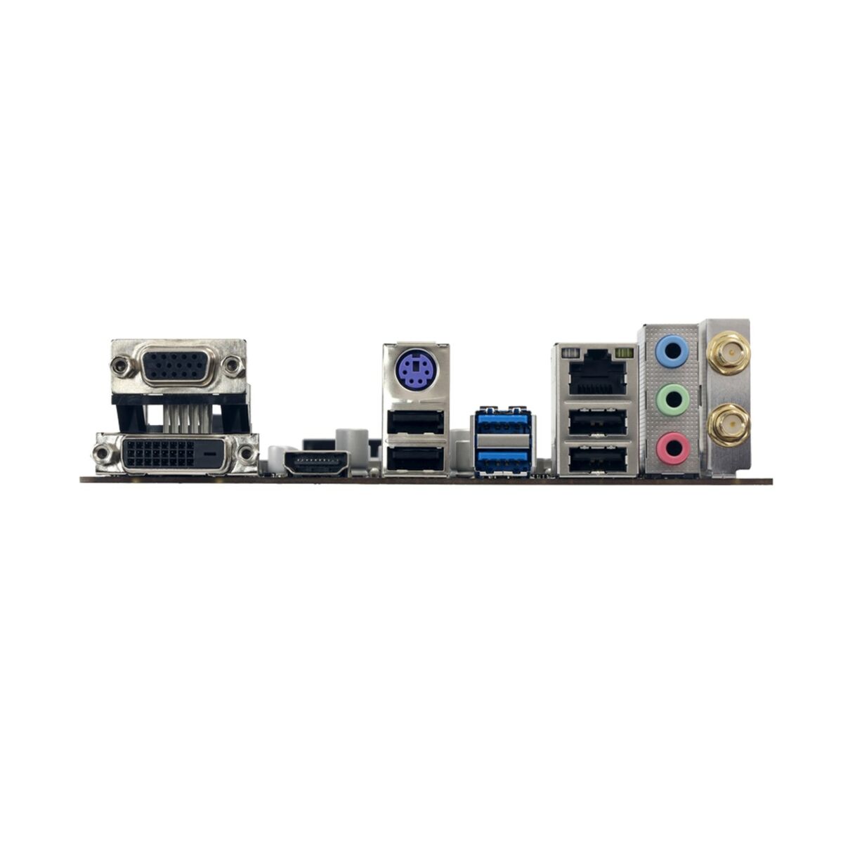Afbeeldingen van Motherboard Biostar Z690MX2-E D4 INTEL Z690 LGA 1700