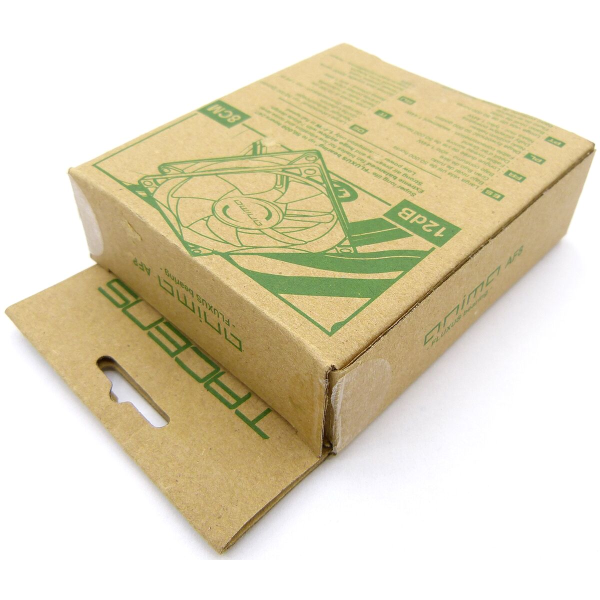 Bild von Laptop Fan Tacens Anima 8cm