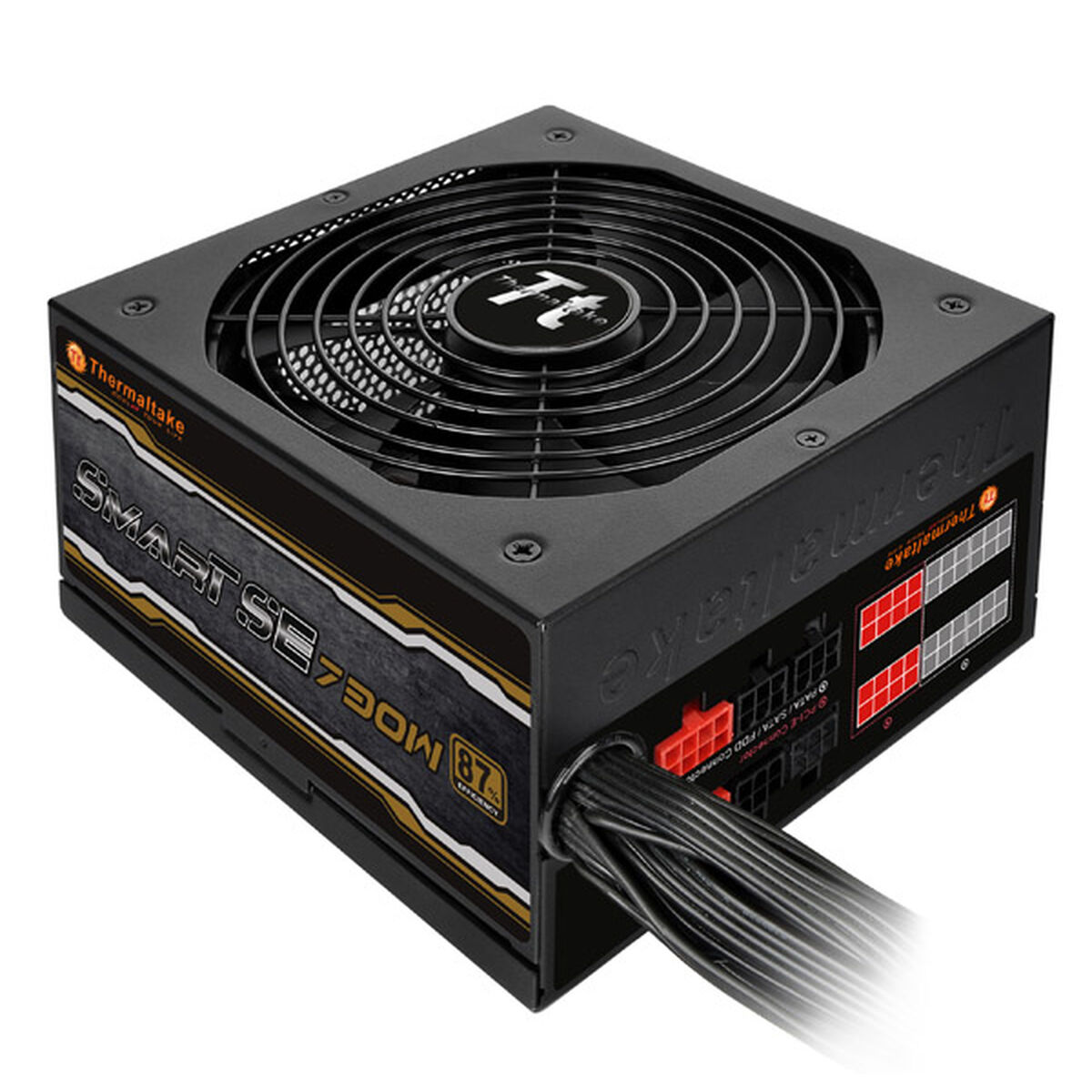 Bloc dAlimentation THERMALTAKE SPS-730M 730 W ATX