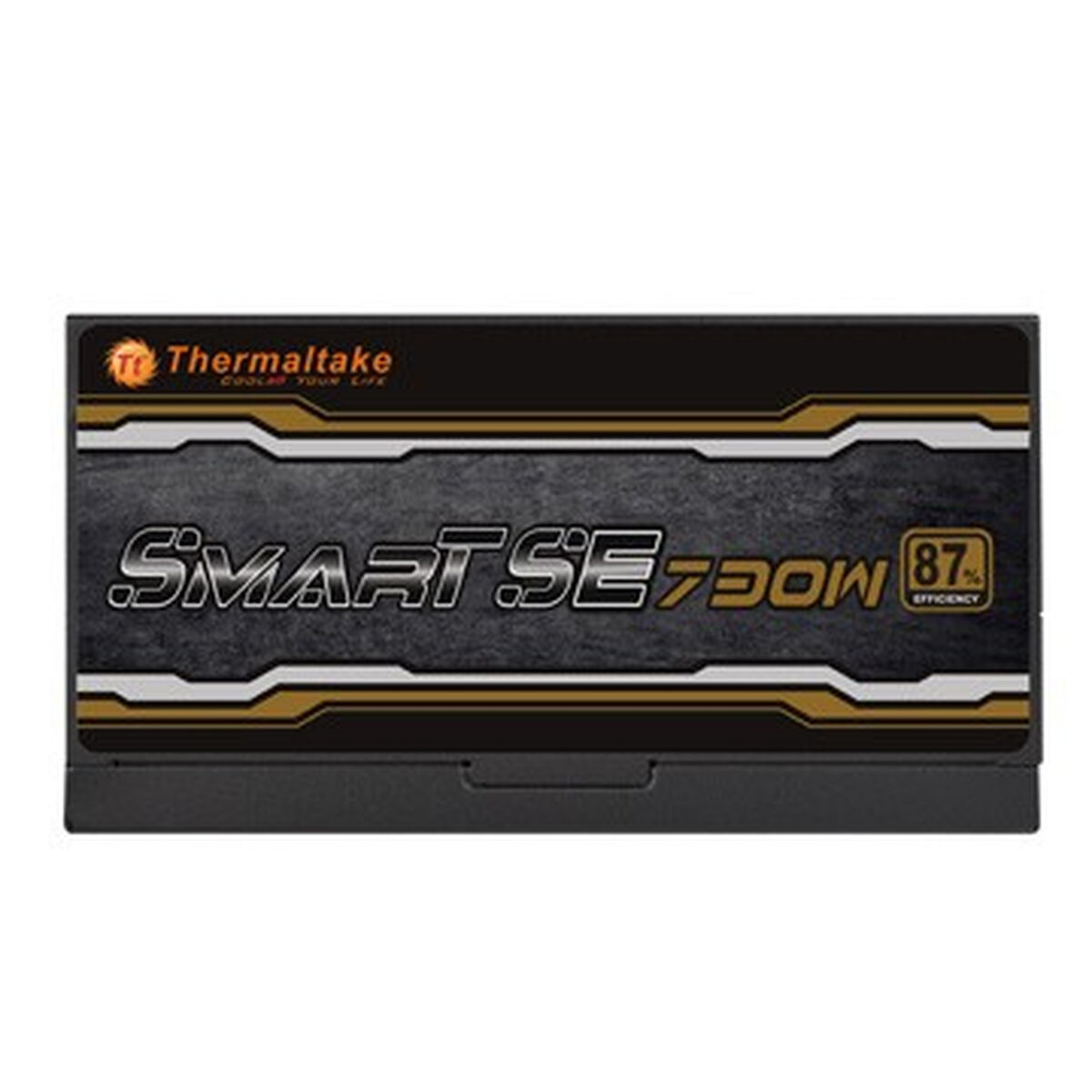 Image secondaire de Bloc dAlimentation THERMALTAKE SPS-730M 730 W ATX