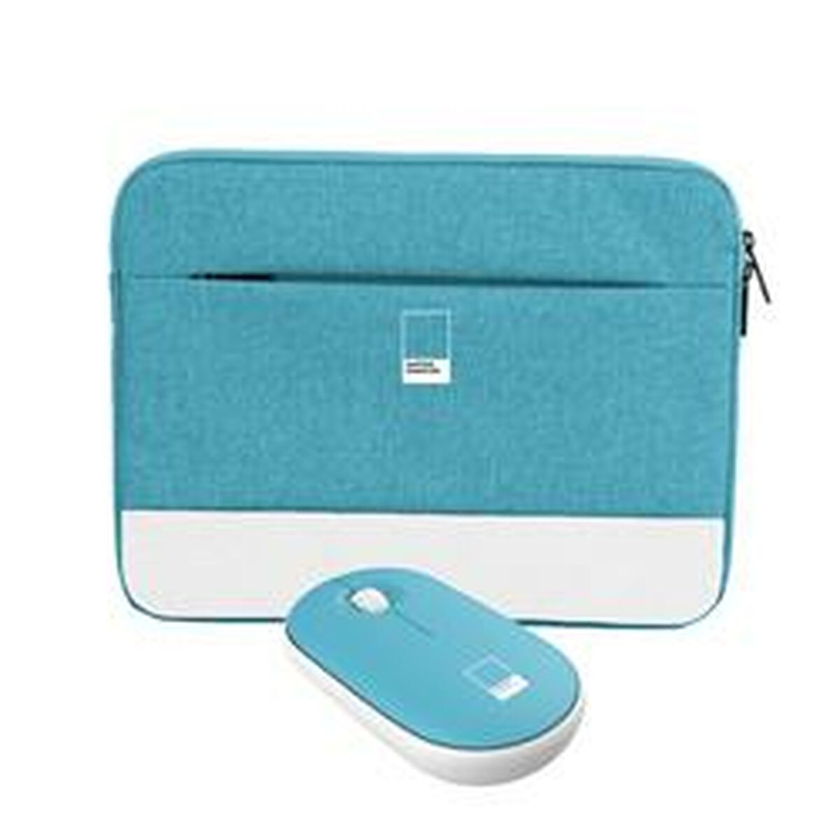 Afbeeldingen van Laptop Cover Celly PT-BGMS001G1