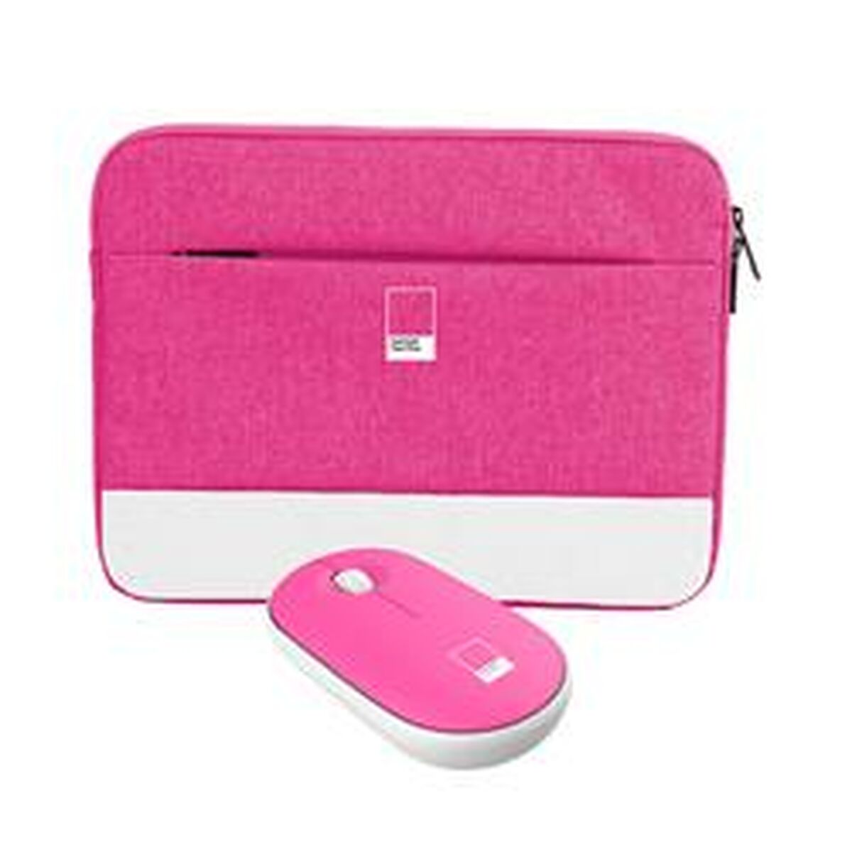 Afbeeldingen van Laptop Cover Celly PT-BGMS001P1