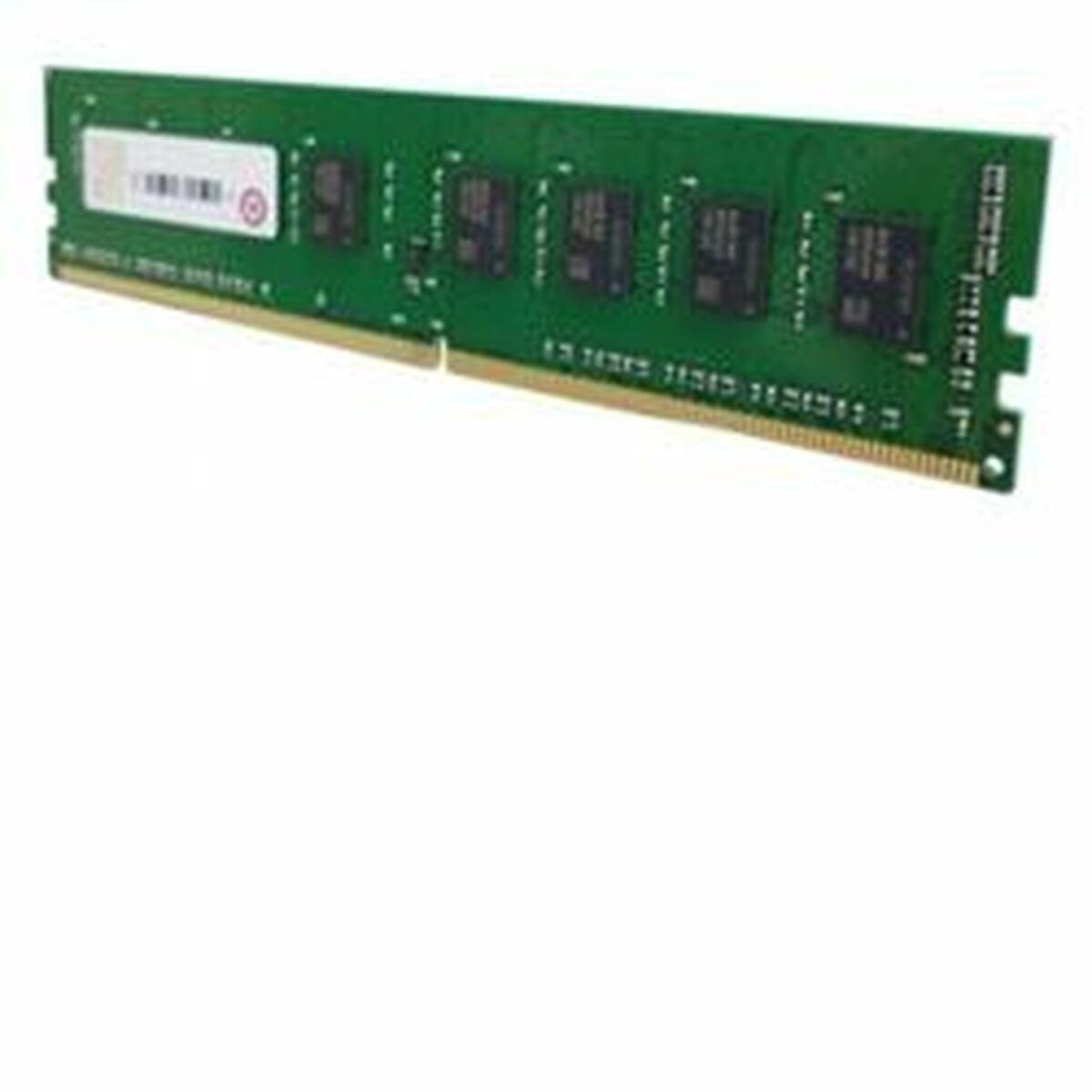 Mémoire RAM Qnap RAM-4GDR4A0-UD-2400