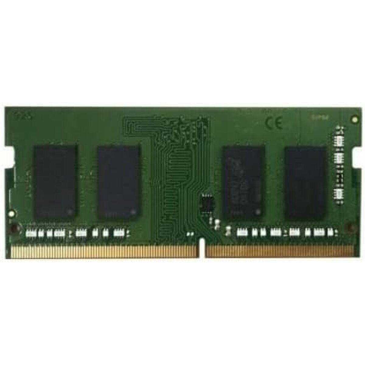 Immagine di Processor Qnap RAM-8GDR4T0-SO-2666 8 GB DDR4 2666 MHz