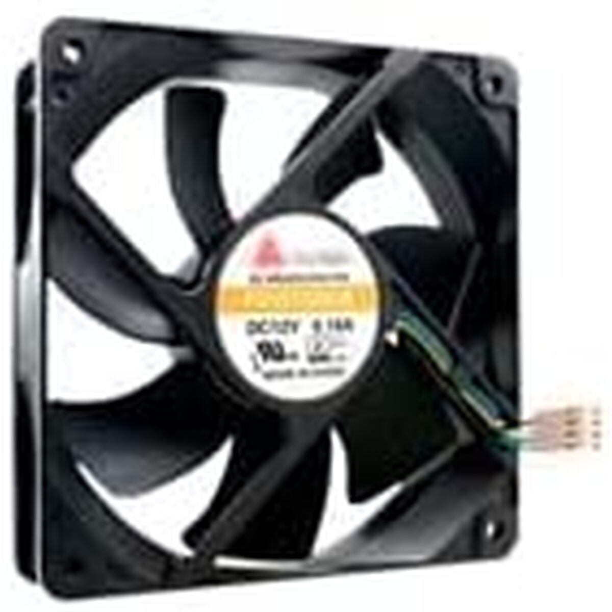 Picture of Power supply Qnap FAN-12CM-T01