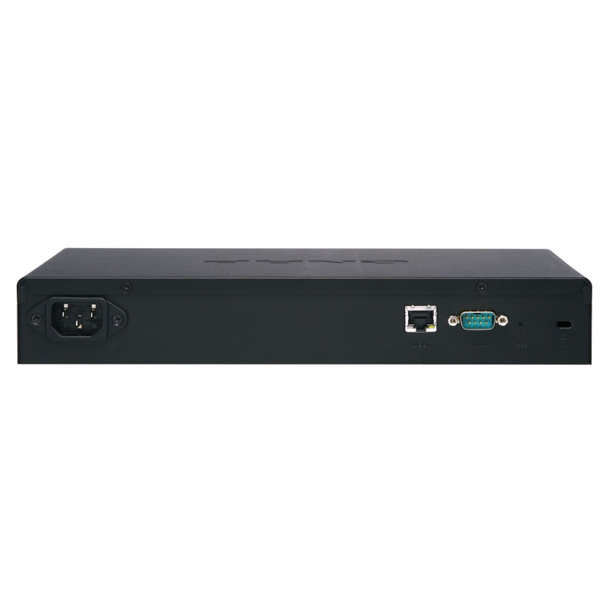 Afbeeldingen van Switch Qnap QSW-M1204-4C