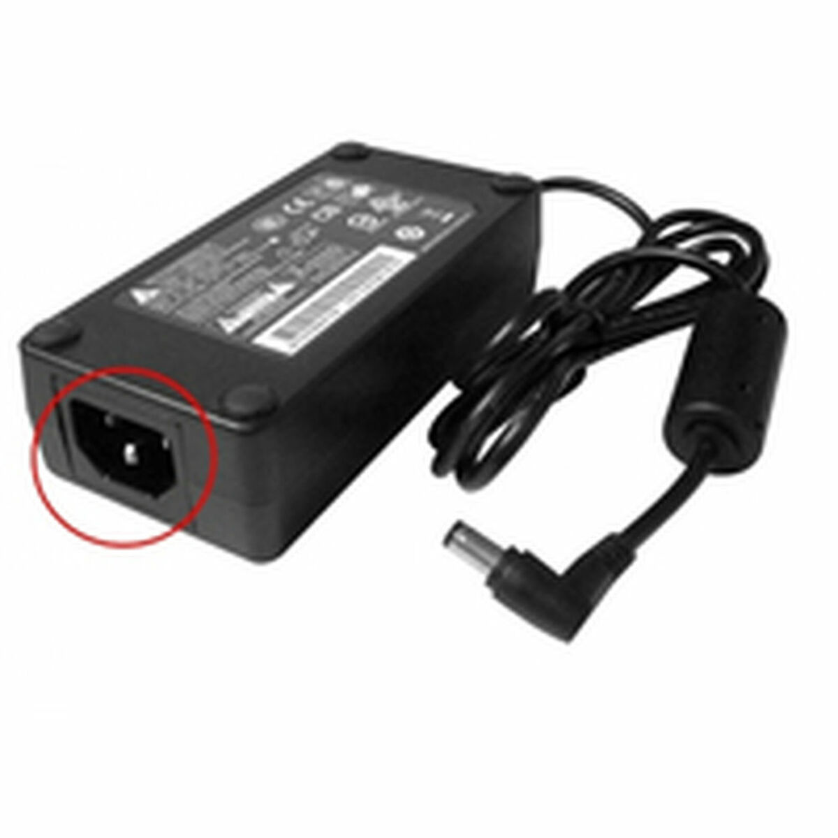 Picture of Power supply Qnap PWR-ADAPTER-90W-A01 