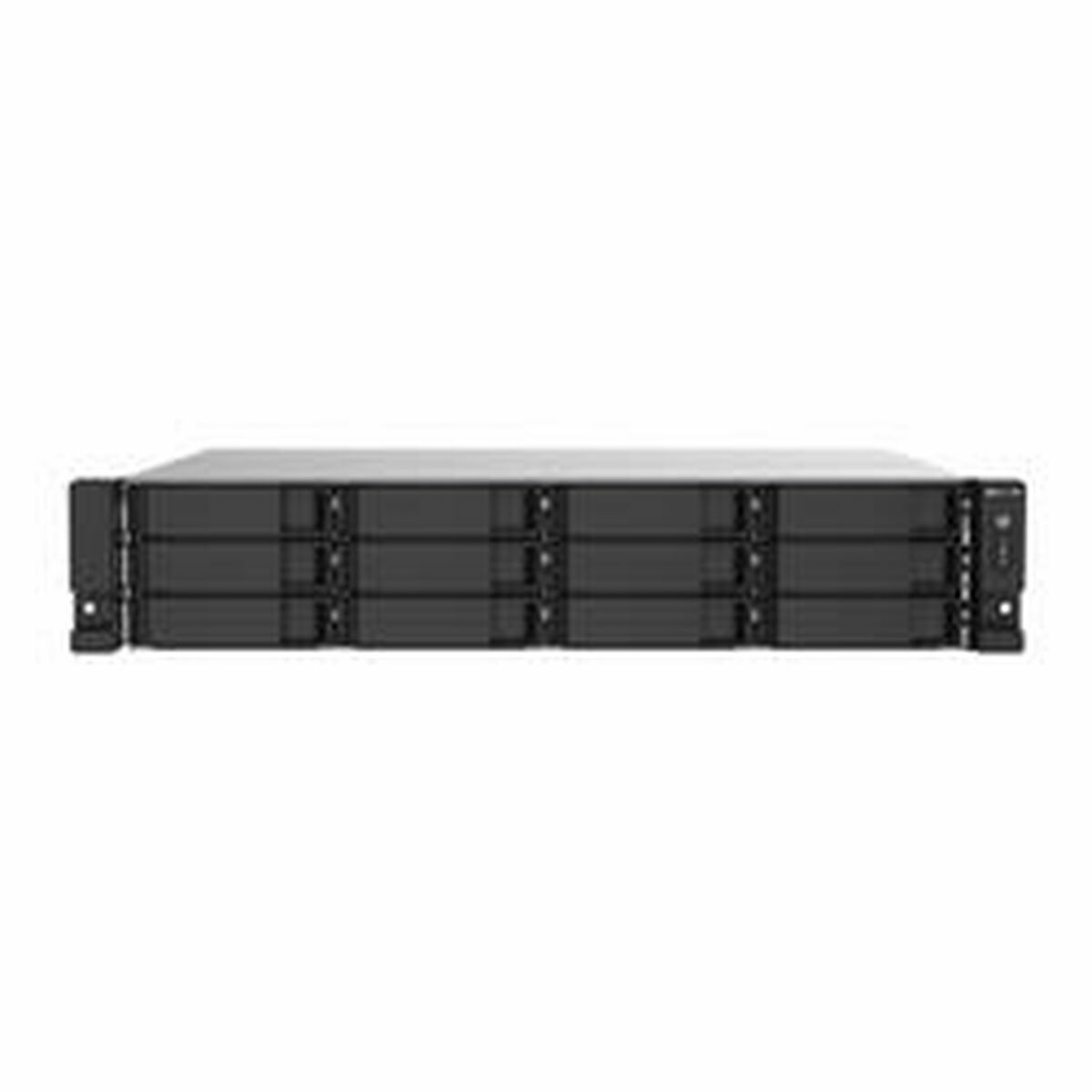 Afbeeldingen van Network Storage Qnap TS-1273AU-RP-8G Black AMD Ryzen V1500B