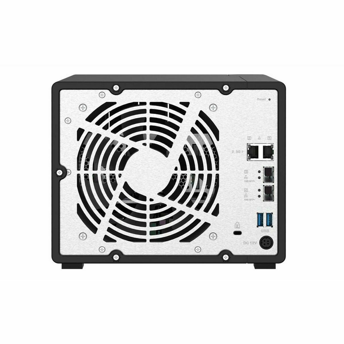 Picture of NAS Network Storage Qnap TS-932PX-4G 