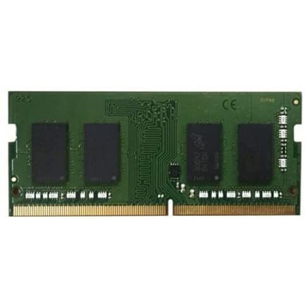 Mémoire RAM Qnap RAM-4GDR4A0-SO-2666 4 GB DDR4