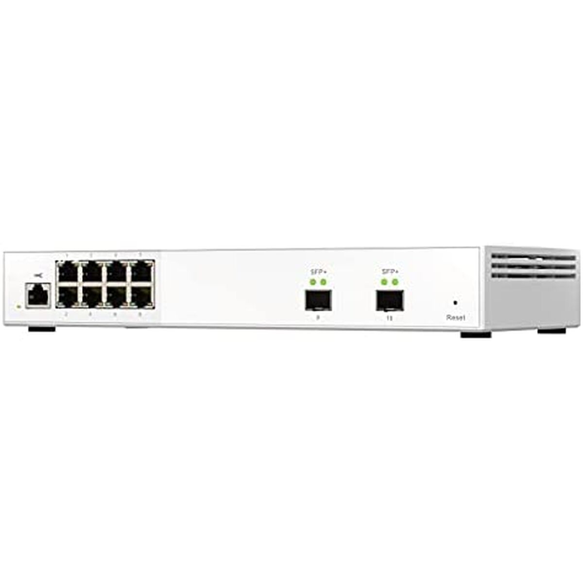Afbeeldingen van Switch Qnap QSW-M2108-2S