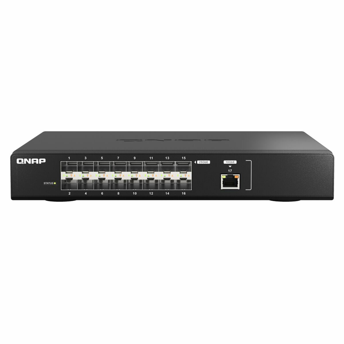 Picture of Switch Qnap QSW-M5216-1T