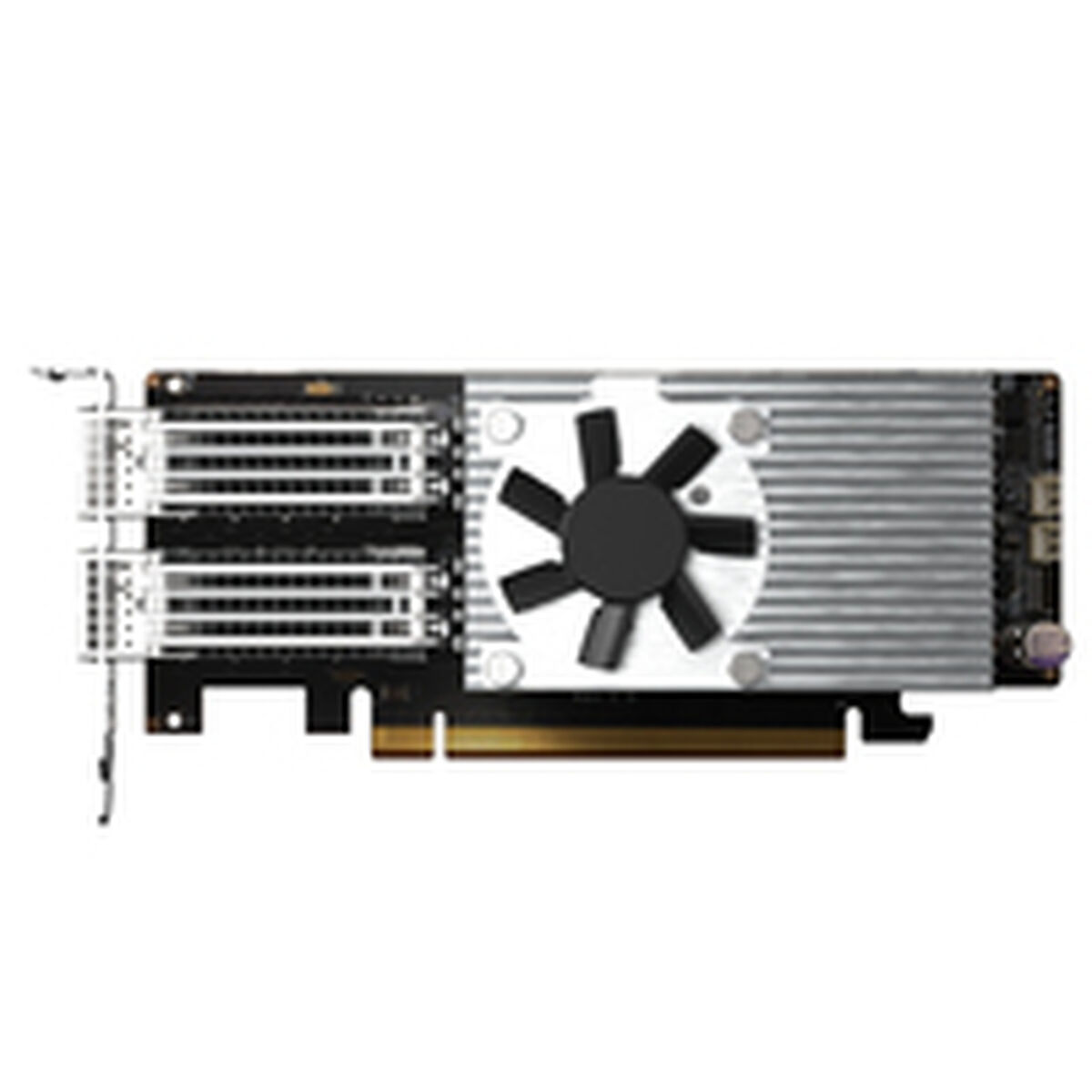 Picture of Network Card Qnap QXG-100G2SF-E810