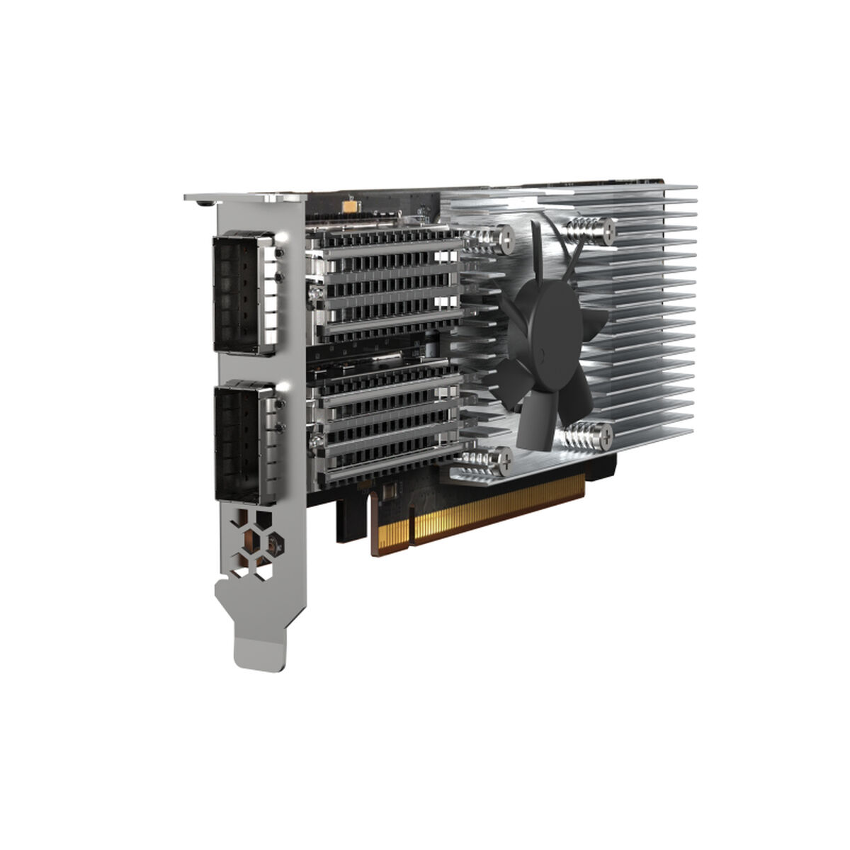 Picture of Network Card Qnap QXG-100G2SF-E810