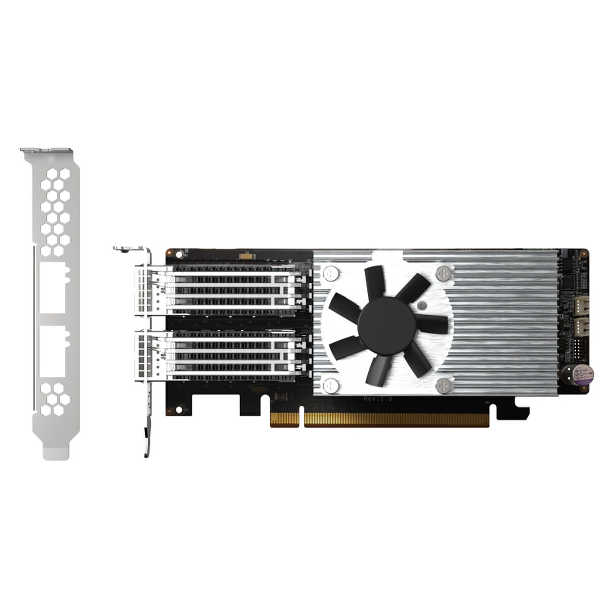 Picture of Network Card Qnap QXG-100G2SF-E810