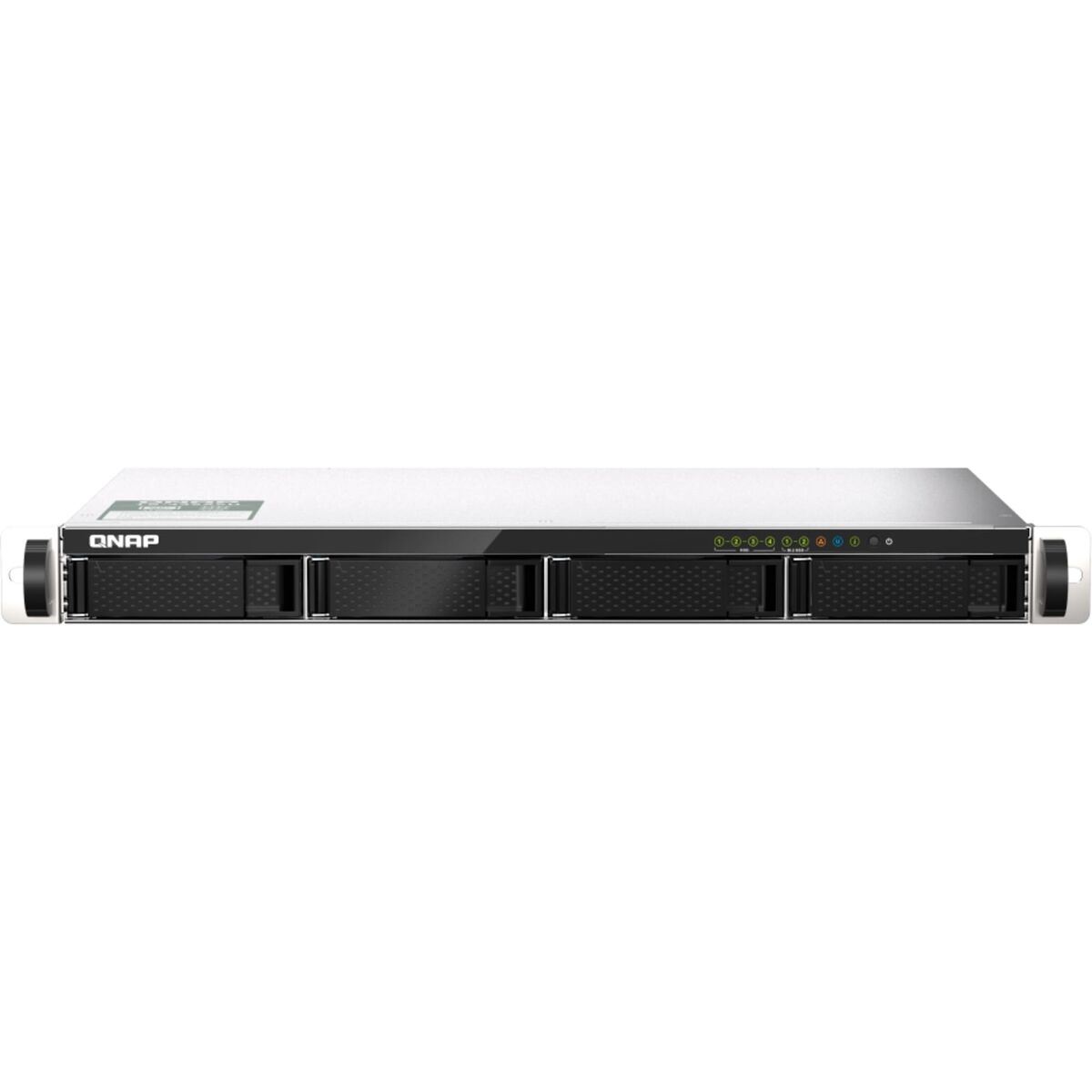 Bild von NAS Network Storage Qnap TS-435XEU Black