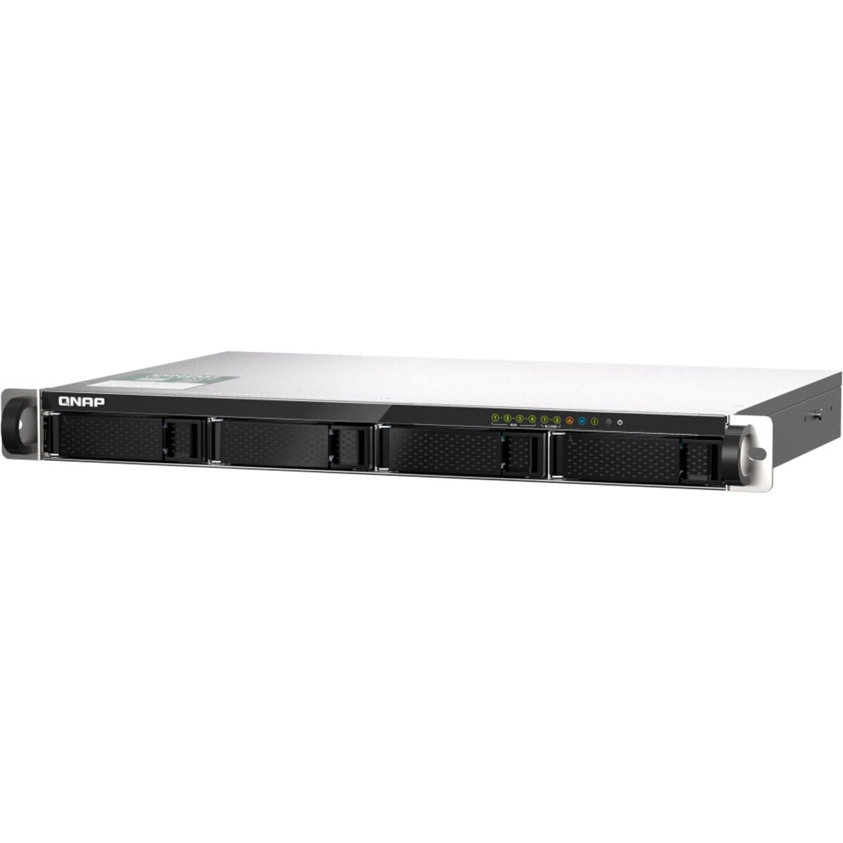 Bild von NAS Network Storage Qnap TS-435XEU Black