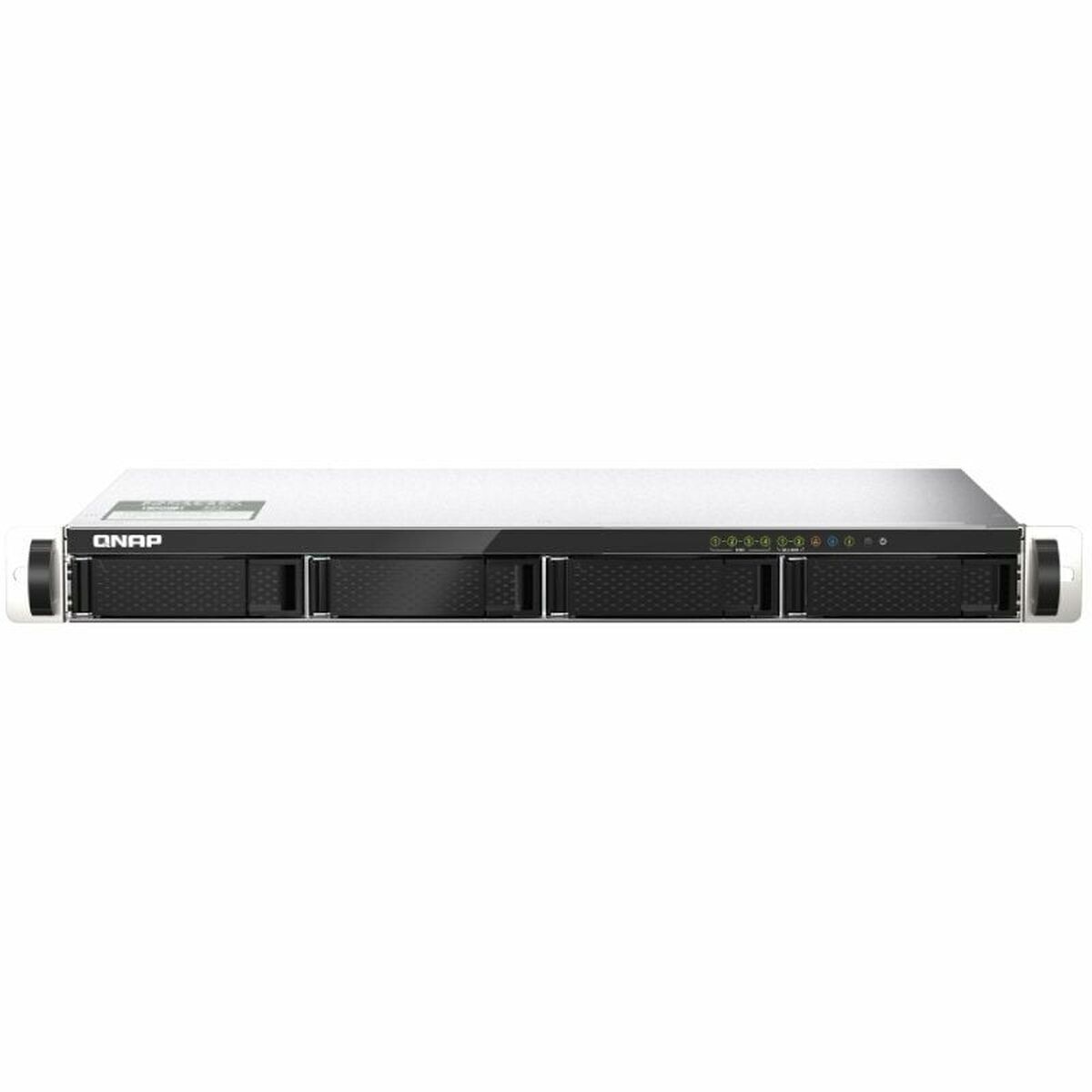 Afbeeldingen van Server Qnap TS-435XEU 4 GB 4 GB RAM