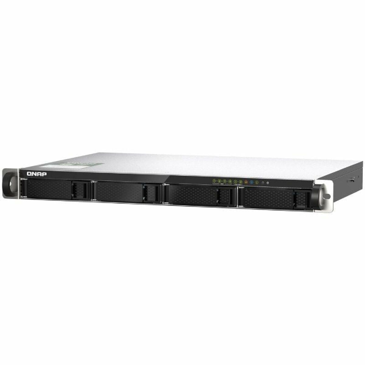 Afbeeldingen van Server Qnap TS-435XEU 4 GB 4 GB RAM