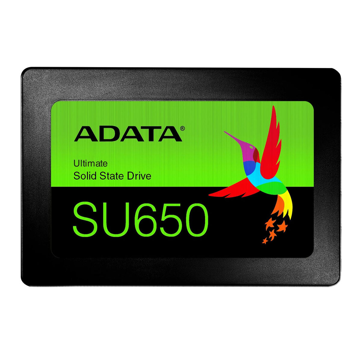 Disque dur Adata SU650 960 GB SSD