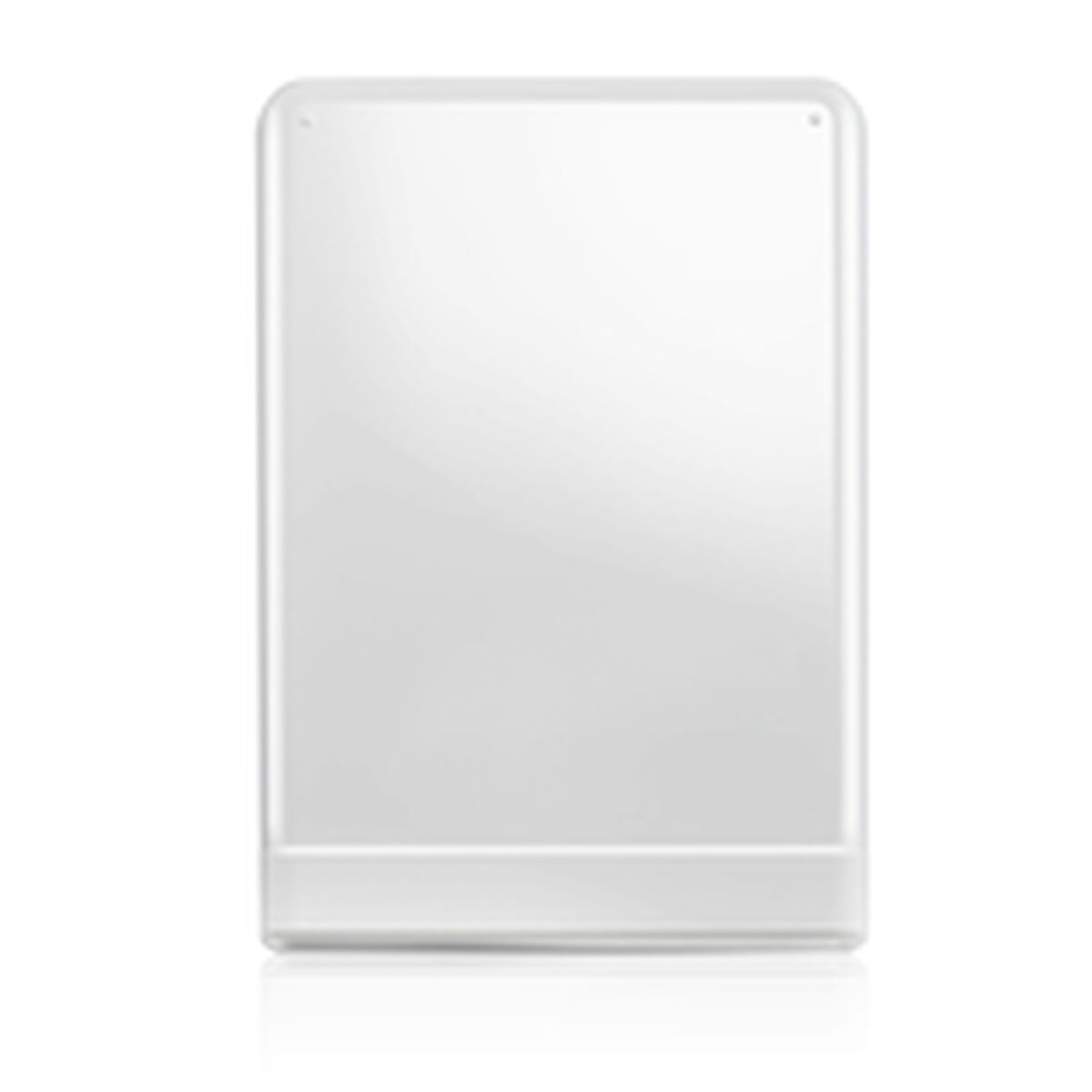 Image secondaire de Disque Dur Externe Adata AHV620S-2TU31-CWH Blanc 2 TB Coquillage HDD