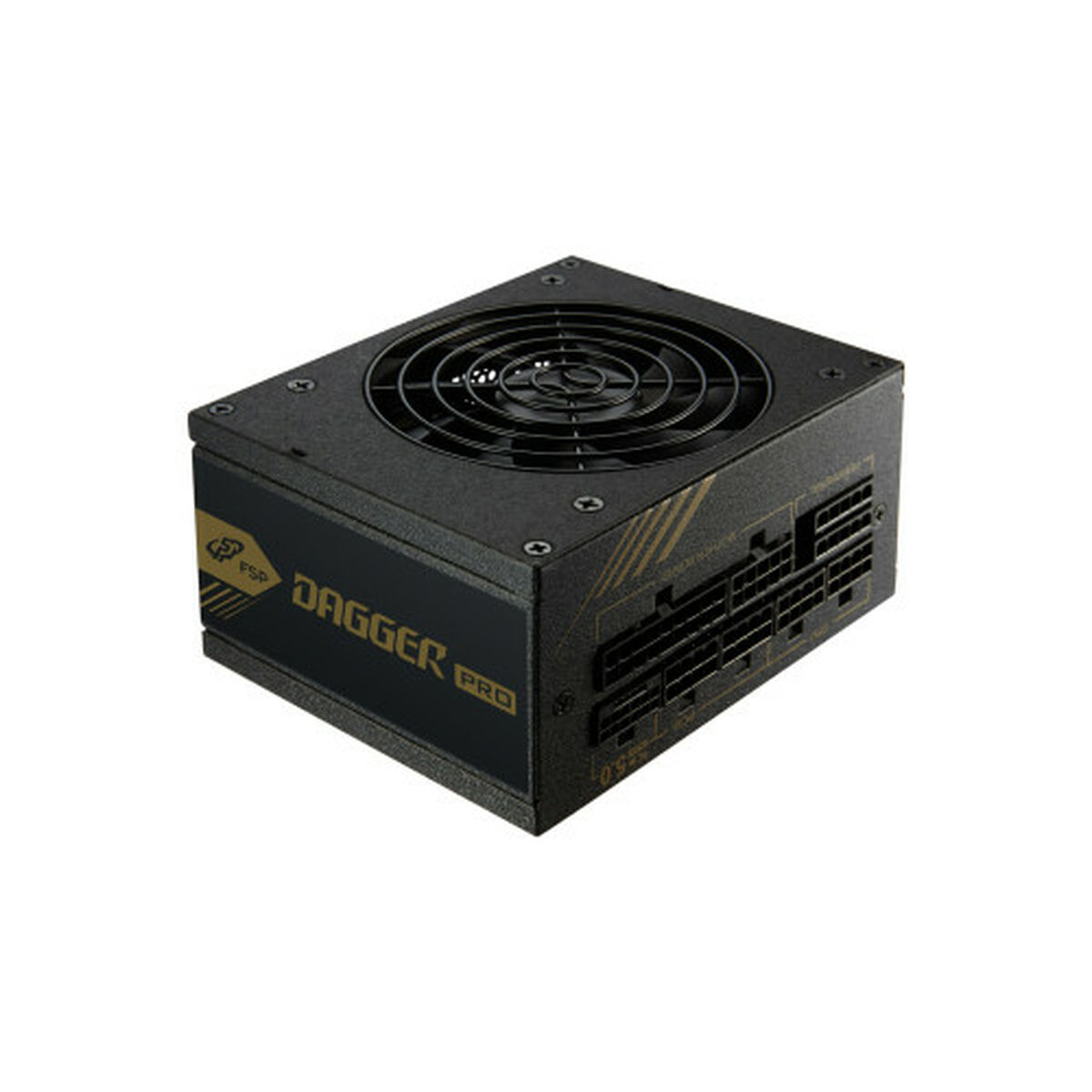 Picture of Power supply FSP DAGGER PRO 850 850 W 80 Plus Gold