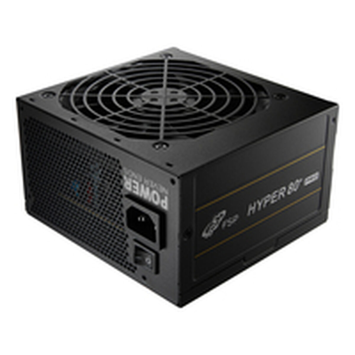 Picture of Power supply FSP 9PA6507504 650 W 80 Plus Bronze
