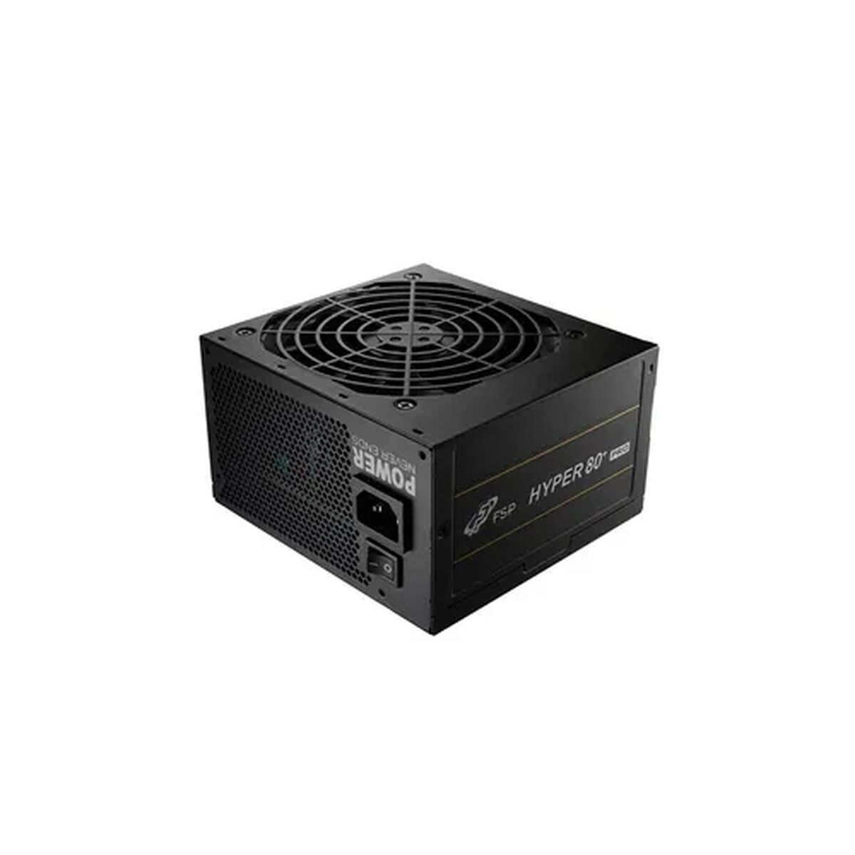 Picture of Power supply FSP 9PA6507504 650 W 80 Plus Bronze